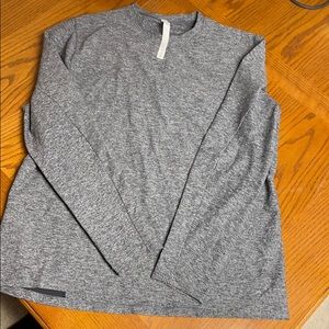 Men’s lululemon knit